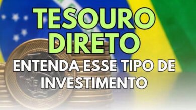 Desvendando o Tesouro Direto