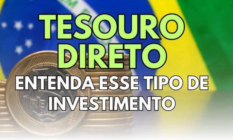 Desvendando o Tesouro Direto
