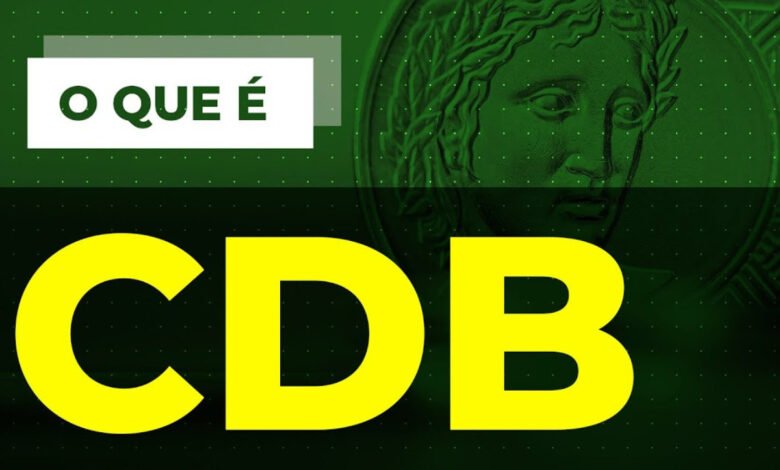 Investimento em CBD